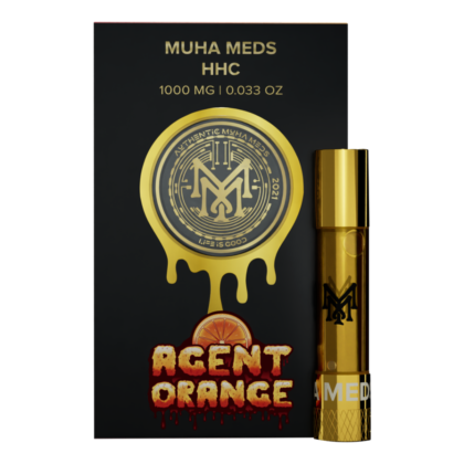 Agent Orange 1000MG