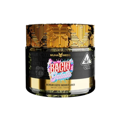 Bacio Gelato 3.5G