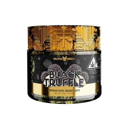 Black Truffle 3.5G
