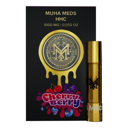 Cherry Berry 1000MG