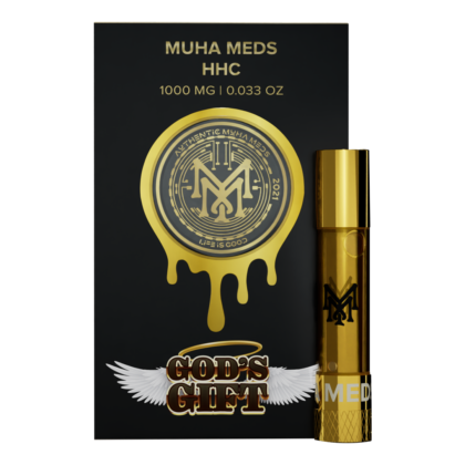 God's Gift 1000MG