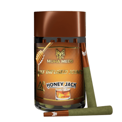 Honey Jack 5 Pack
