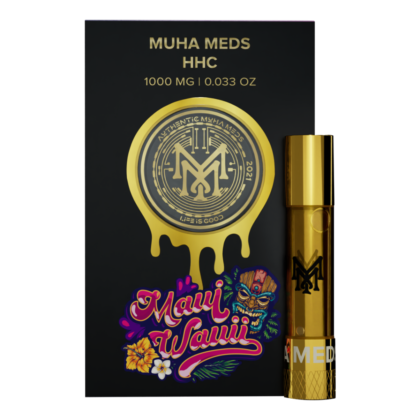 Maui Waui 1000MG
