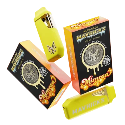 Mimosa Maverick