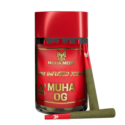 Muha OG 5 Pack