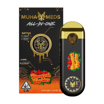 where to buy authentic Muha Meds