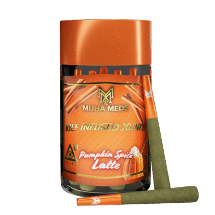 Pumpkin Spice Latte 5 Pack