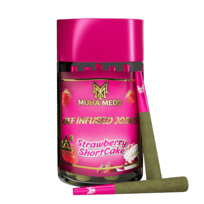 Strawberry ShortCake 5 Pack